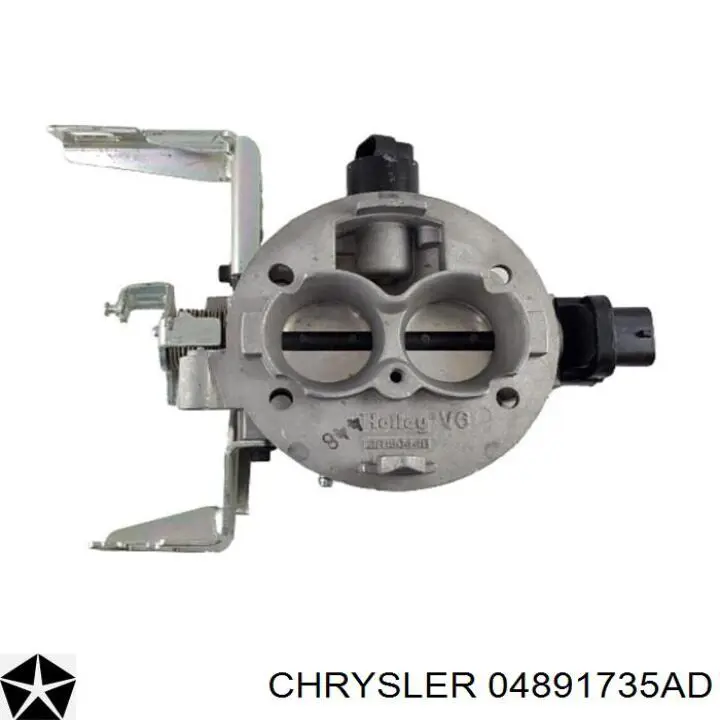 Блок дросельної заслінки Magneti Marelli 802000000167 ціна, від 74.87 USD