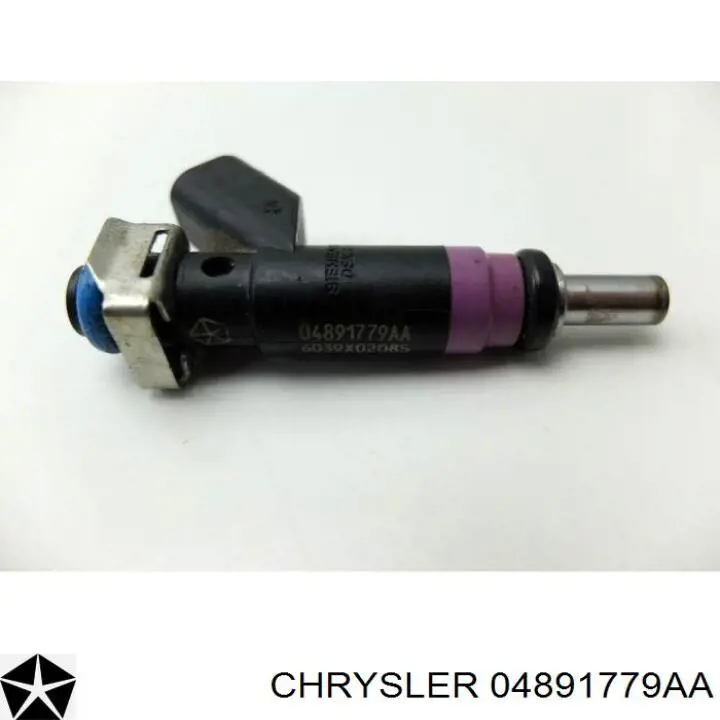 04891779AA Chrysler 