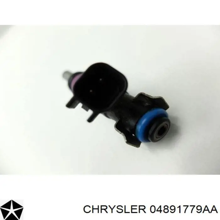 Купити 04891779AA Chrysler 