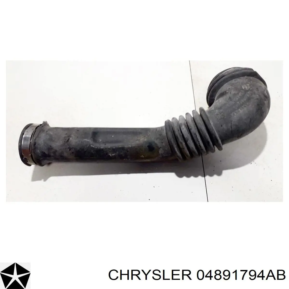 Купити 04891794AB Chrysler 