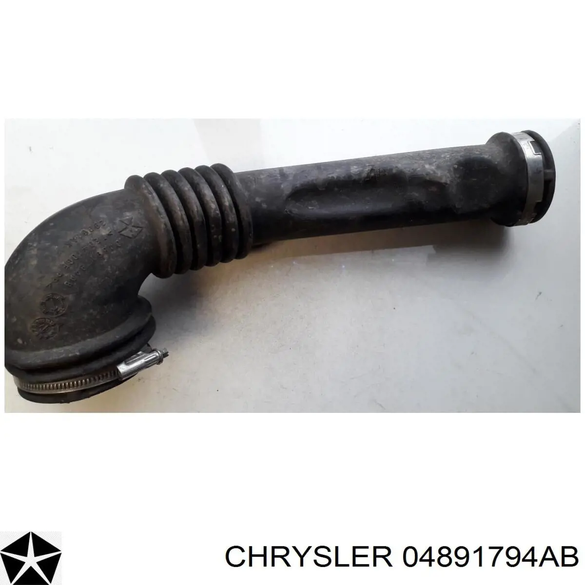  Chrysler 04891794AB ціна, від 80.47 USD