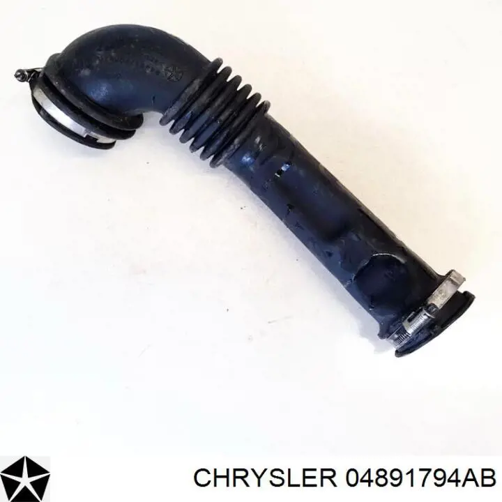 04891794AB Chrysler 