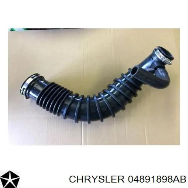 Купити 4891898AB Chrysler 