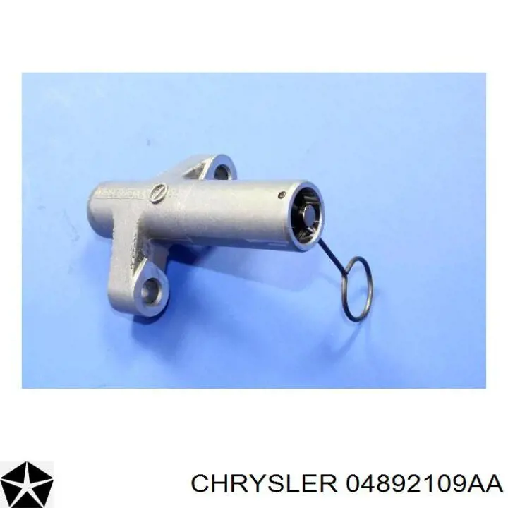 Натягувач ременя ГРМ Dayco 85048 ціна, від 21.21 USD