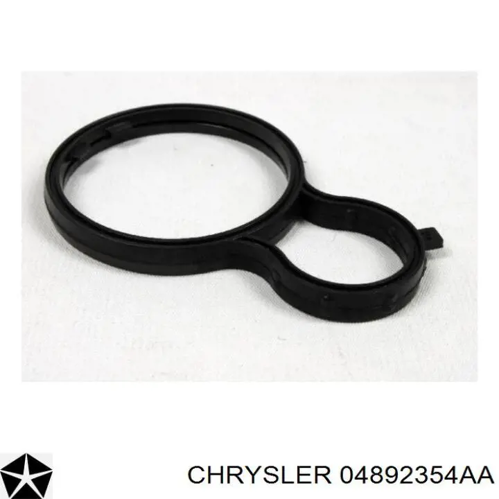  Chrysler 4892354AA ціна, від 7.60 USD