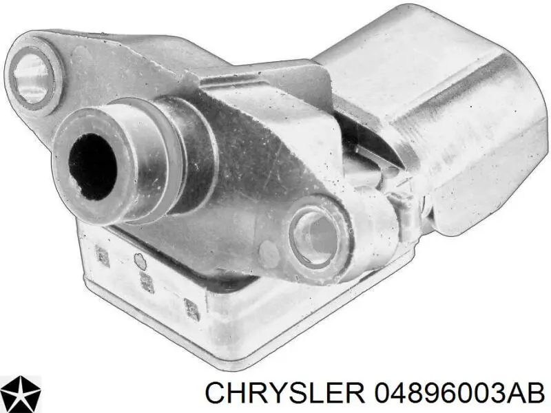 Купити AS222 Standard Датчик абсолютного тиску