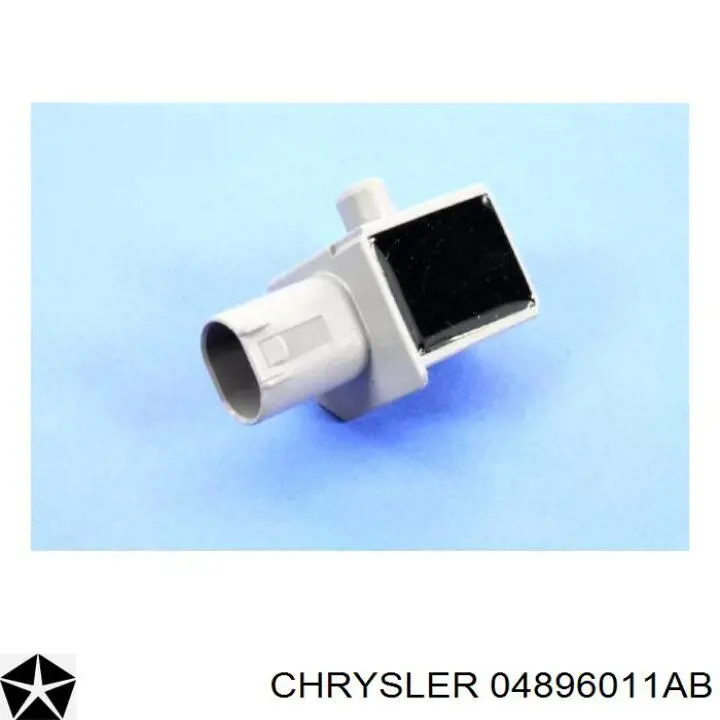  Chrysler 04896011AB ціна, від 16.47 USD