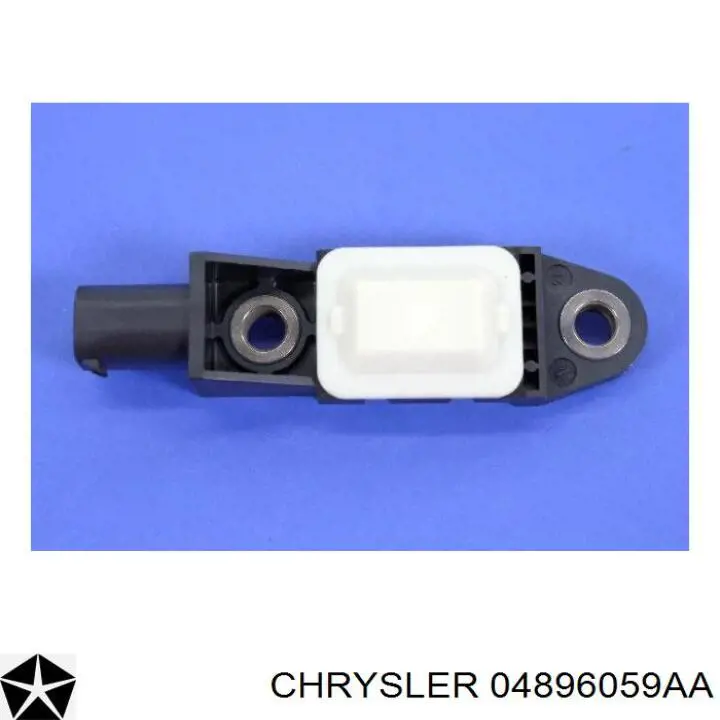 Купити 4896059AB Chrysler Датчик Айрбег передній