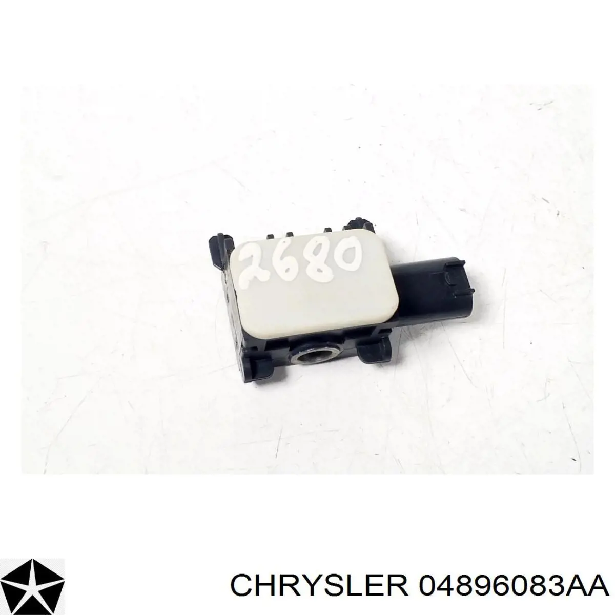 04896083AA Chrysler 