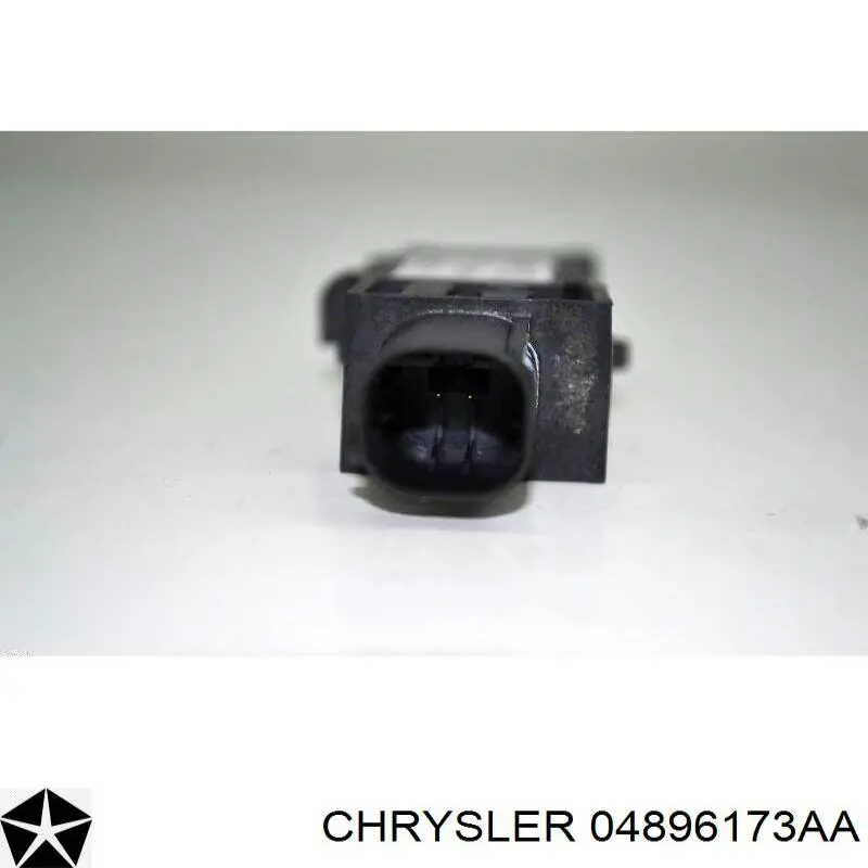 04896173AA Chrysler 