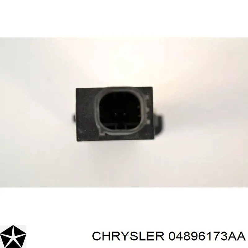  Chrysler 04896173AA ціна, від 12.39 USD