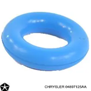 Ущільнююче кільце форсунок інжектора Chrysler 4504348 ціна, від 2.26 USD