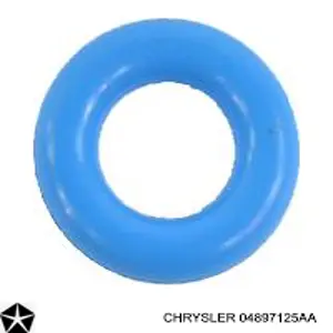 Кільце форсунки 4504348 Chrysler