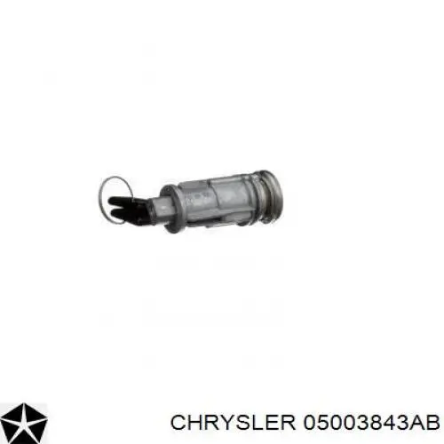 Купити 05003843AB Chrysler Контактна група