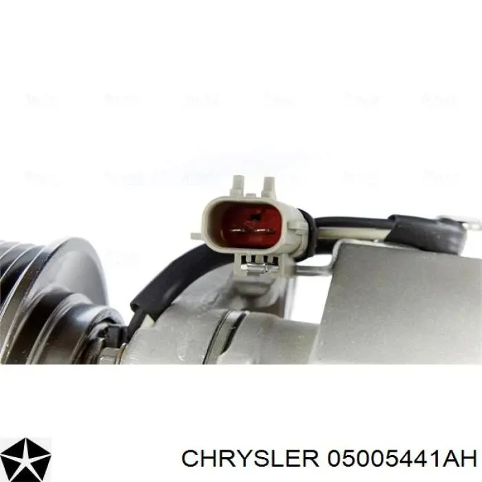 Насос кондиціонера Chrysler 05005440AF