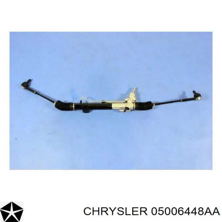 05006448AA Chrysler 
