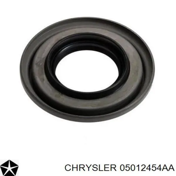 Сальник хвостовика редуктора переднього моста Chrysler 05012454AA ціна, від 16.75 USD