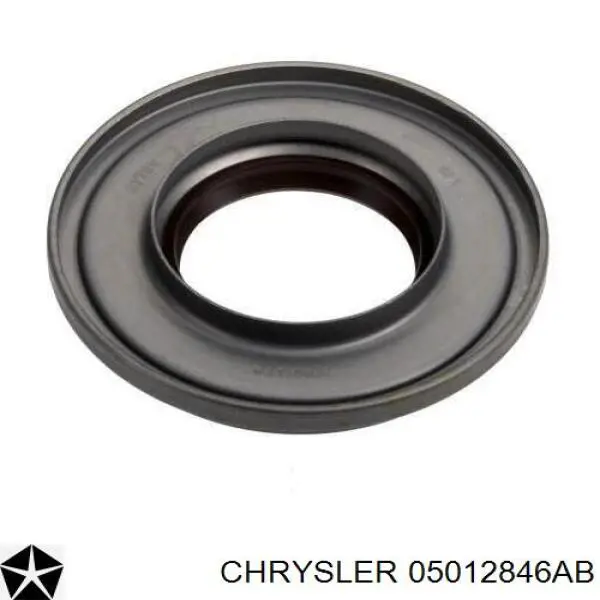 Купити 05012846AB Chrysler Сальник хвостовика