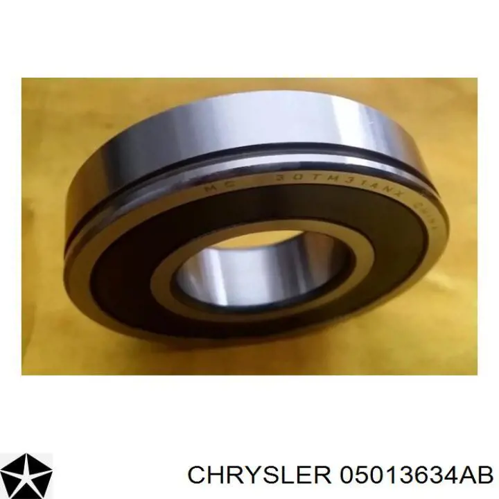 Купити 5013634AA Chrysler 