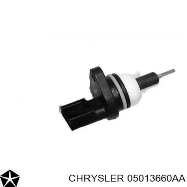Датчик швидкості SC105 Standard