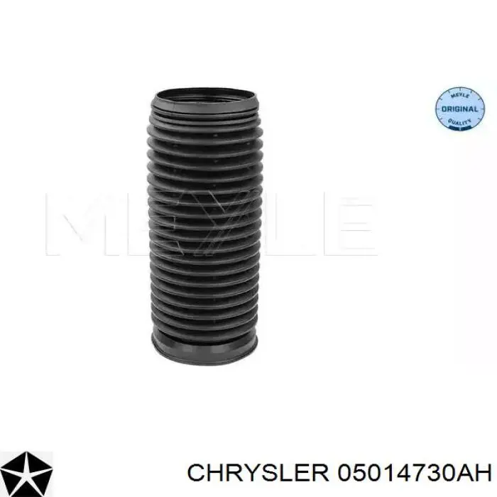 Стойка амортизатора передняя Chrysler 05014730AH ціна, від 60.83 USD