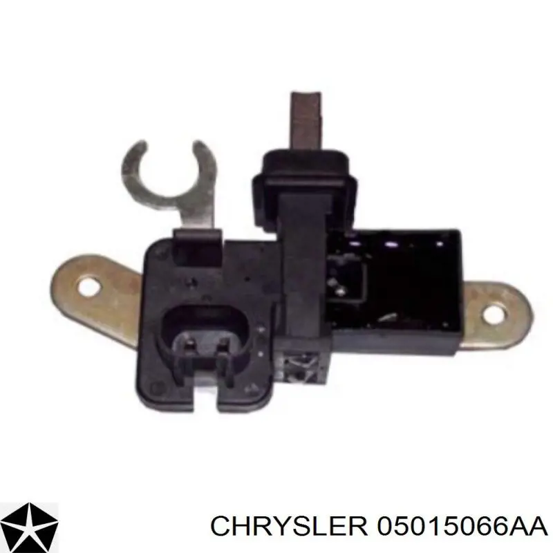Генератор Chrysler 5015066AB ціна, від 92.80 USD