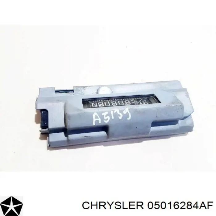 Купити 5016284AD Chrysler 