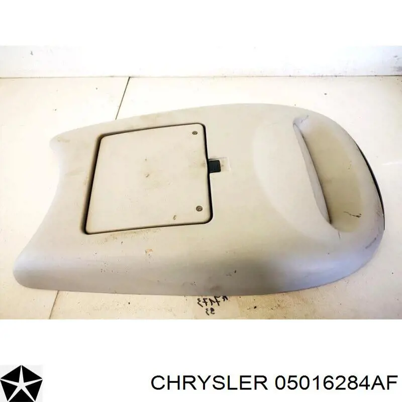 5016284AD Chrysler 