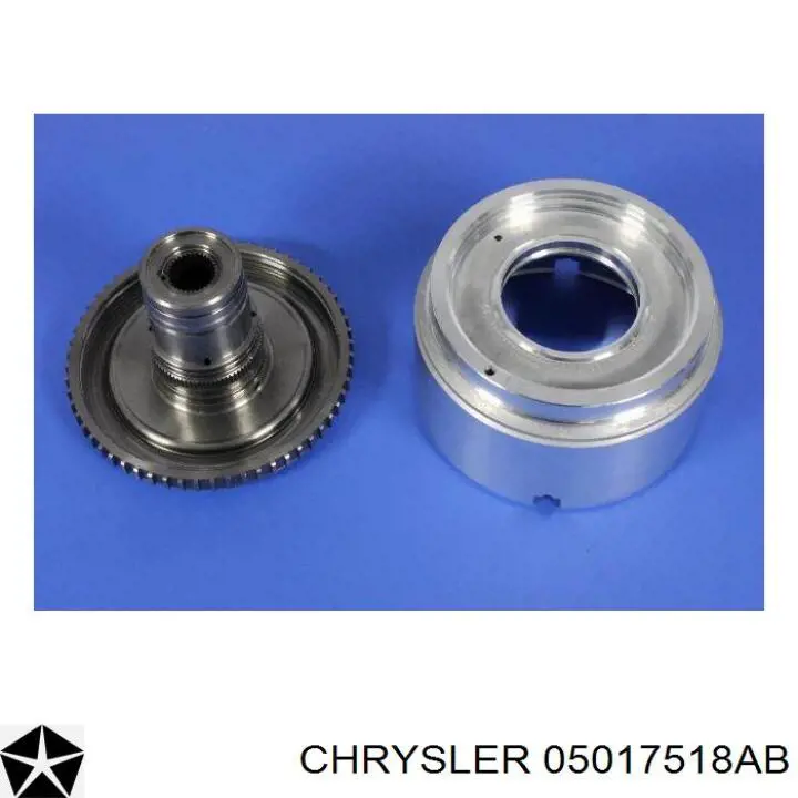 5017518AB Chrysler 