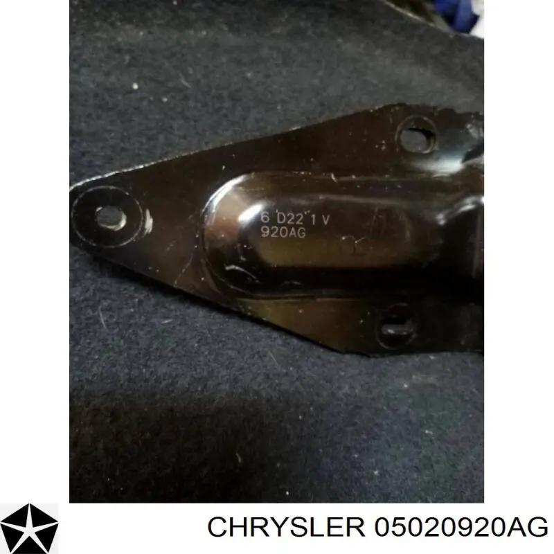Купити 5020920AC Chrysler 