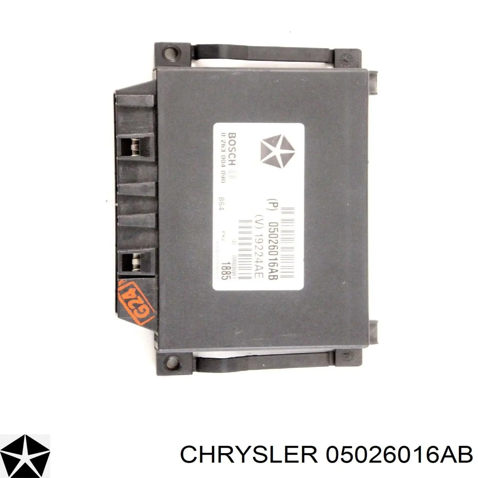 Купити 05026016AB Chrysler 