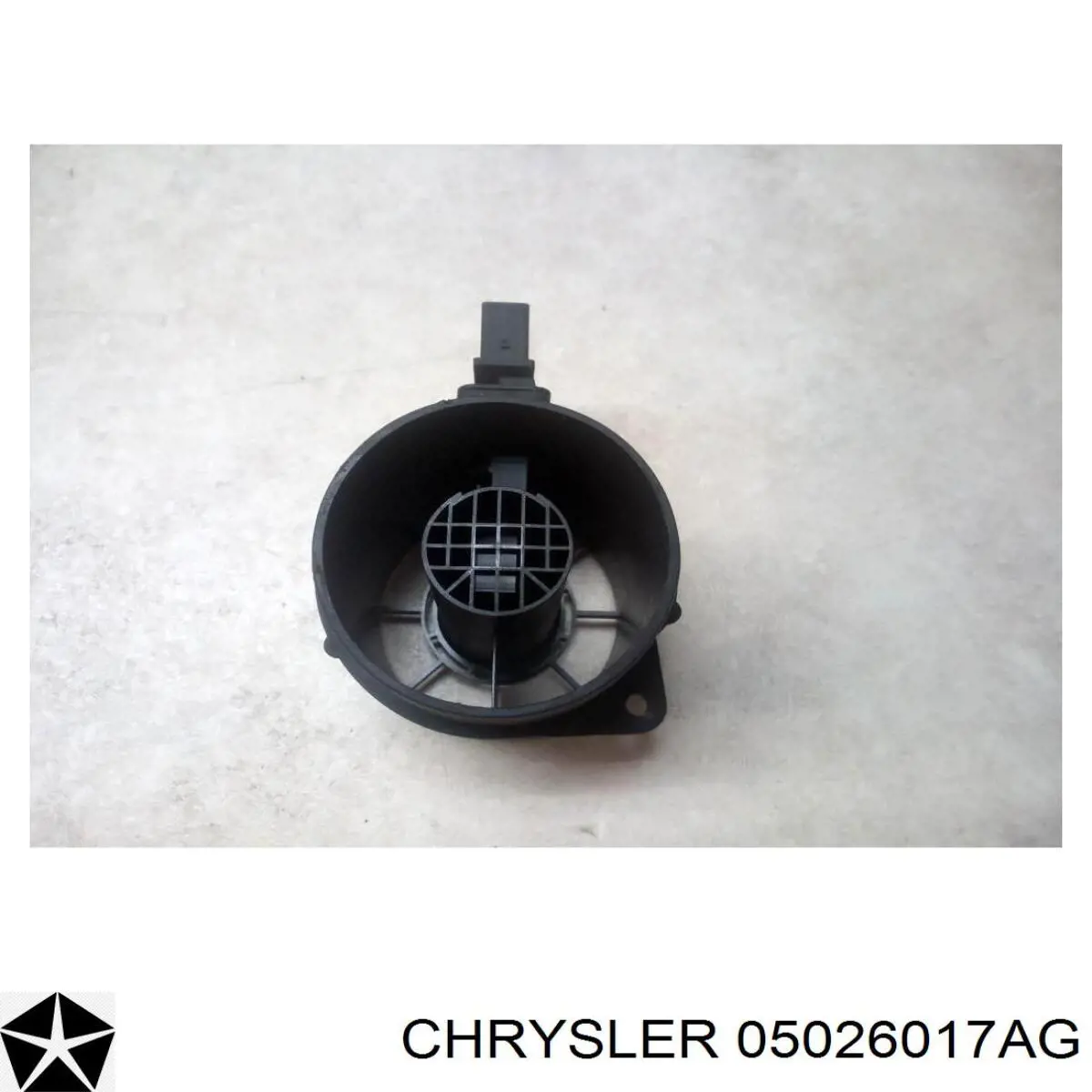 Купити 5026017AC Chrysler 