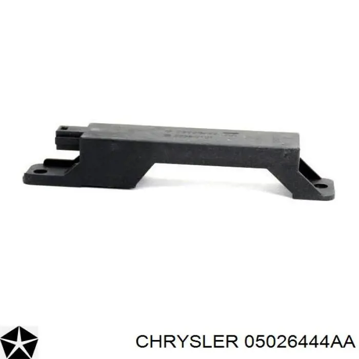 Антена замку двері Chrysler 05026444AA ціна, від 8.87 USD