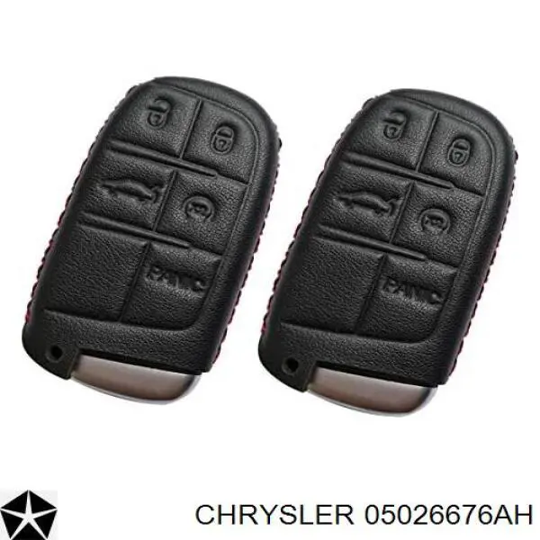 Купити 05026676AH Chrysler 