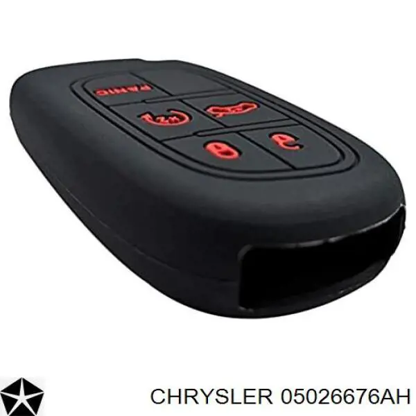  05026676AH Chrysler