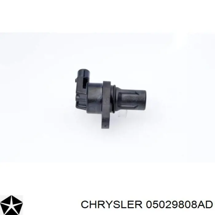 Датчик распредвалу 05029808AD Chrysler