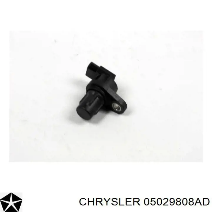 05029808AD Chrysler Датчик розподільного вала