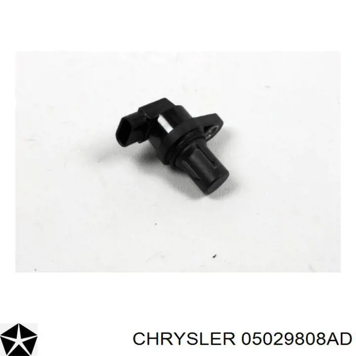 Датчик фаз Chrysler 05029808AD ціна, від 17.24 USD