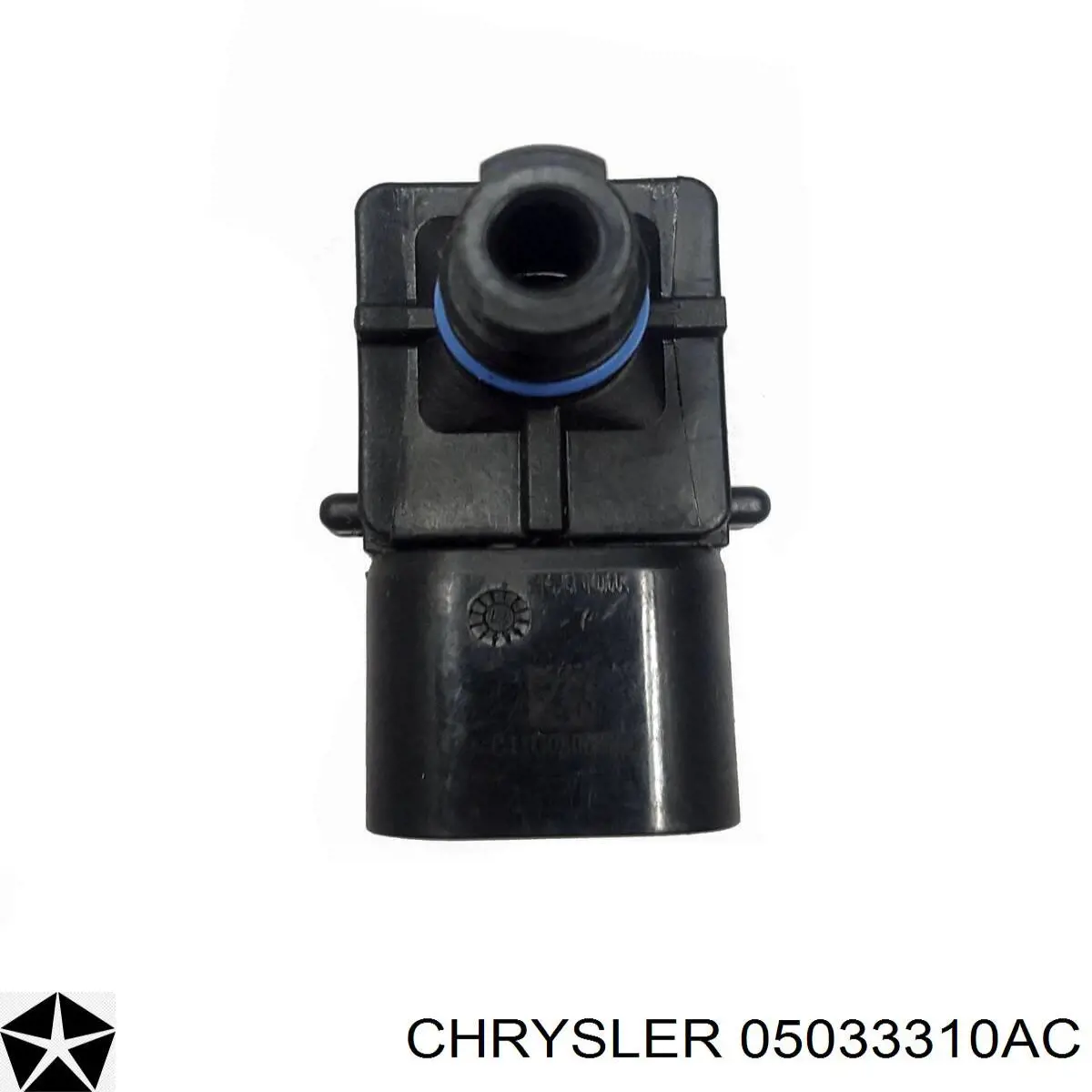 AS688 Standard Датчик наддува