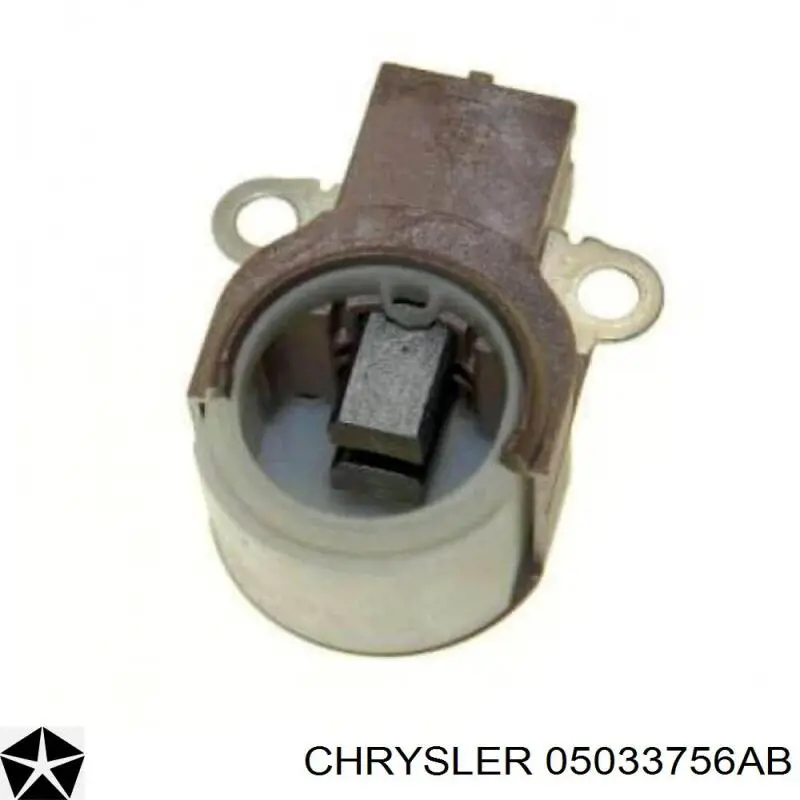 Купити 05033756AB Chrysler Генератор