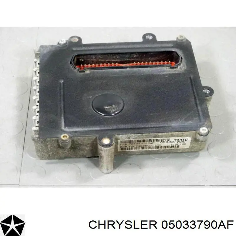  Chrysler 05033790AF ціна, від 99.09 USD