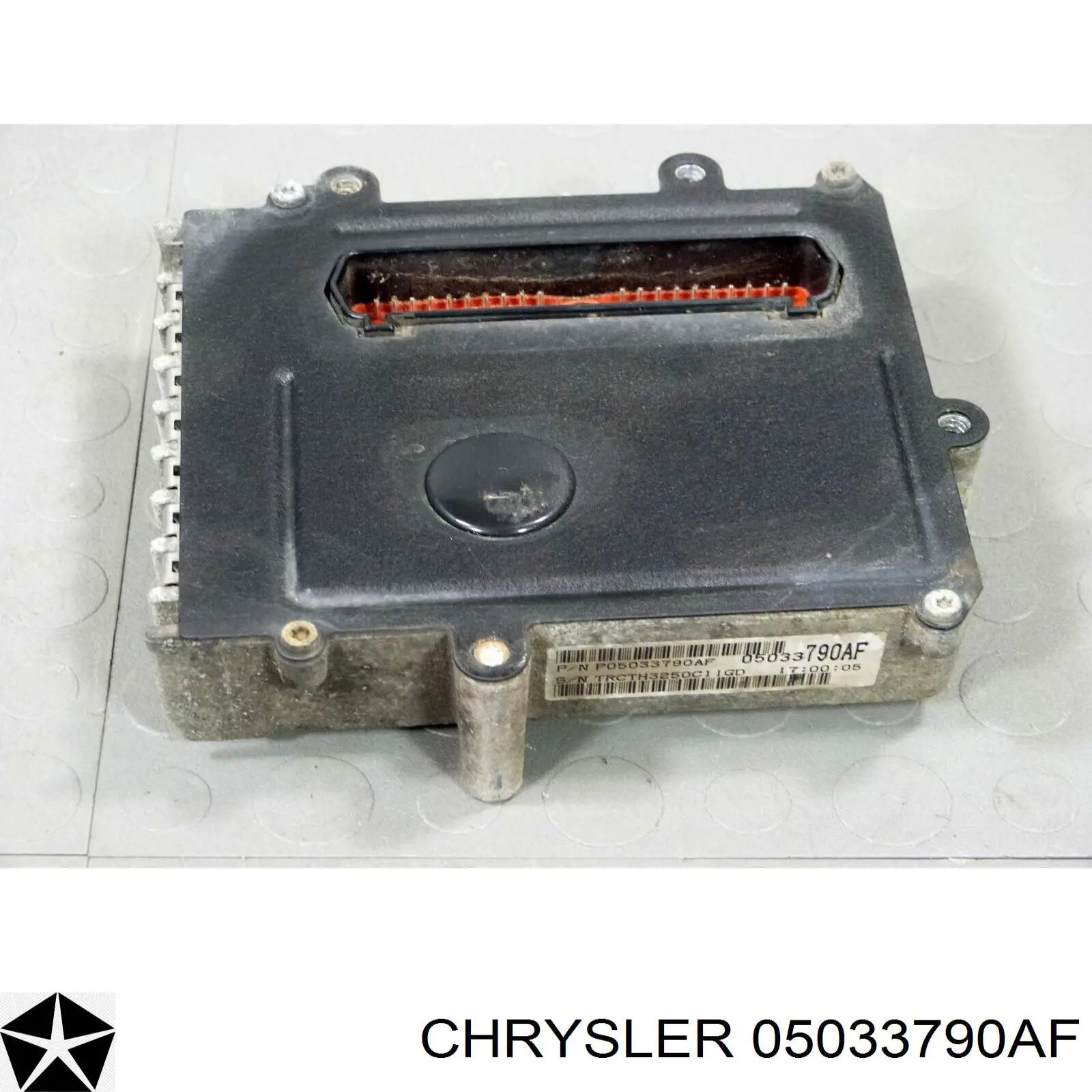  5033790AF Chrysler