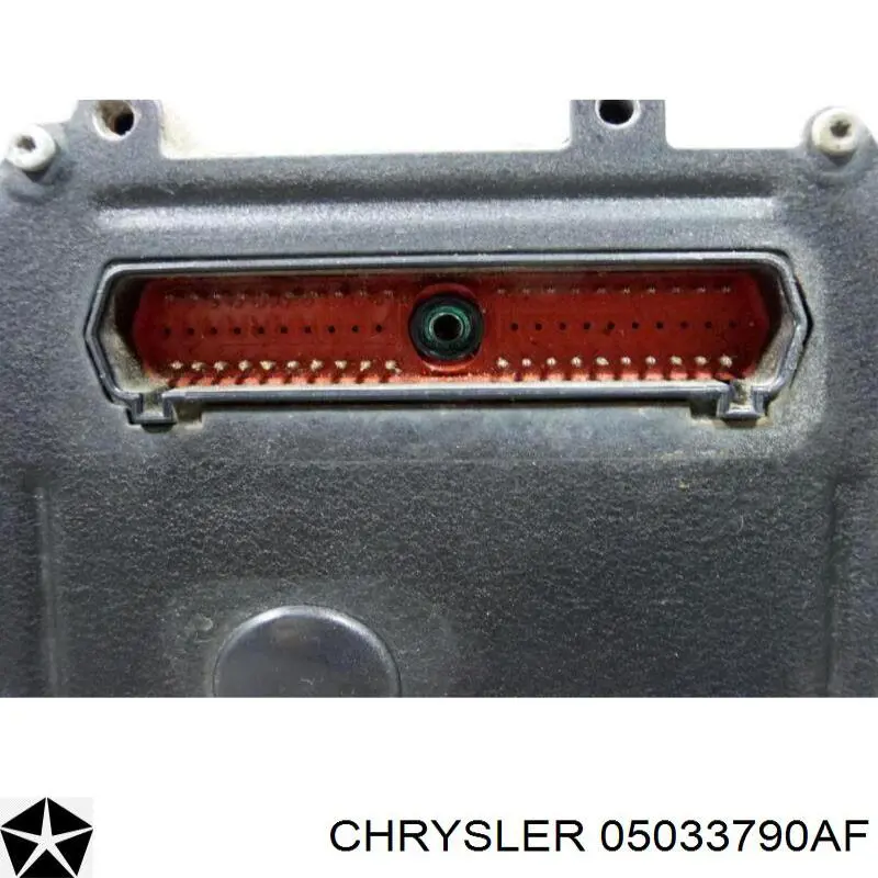 05033790AF Chrysler