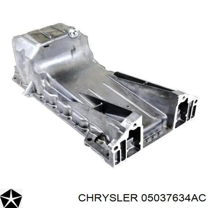  05037634AB Chrysler