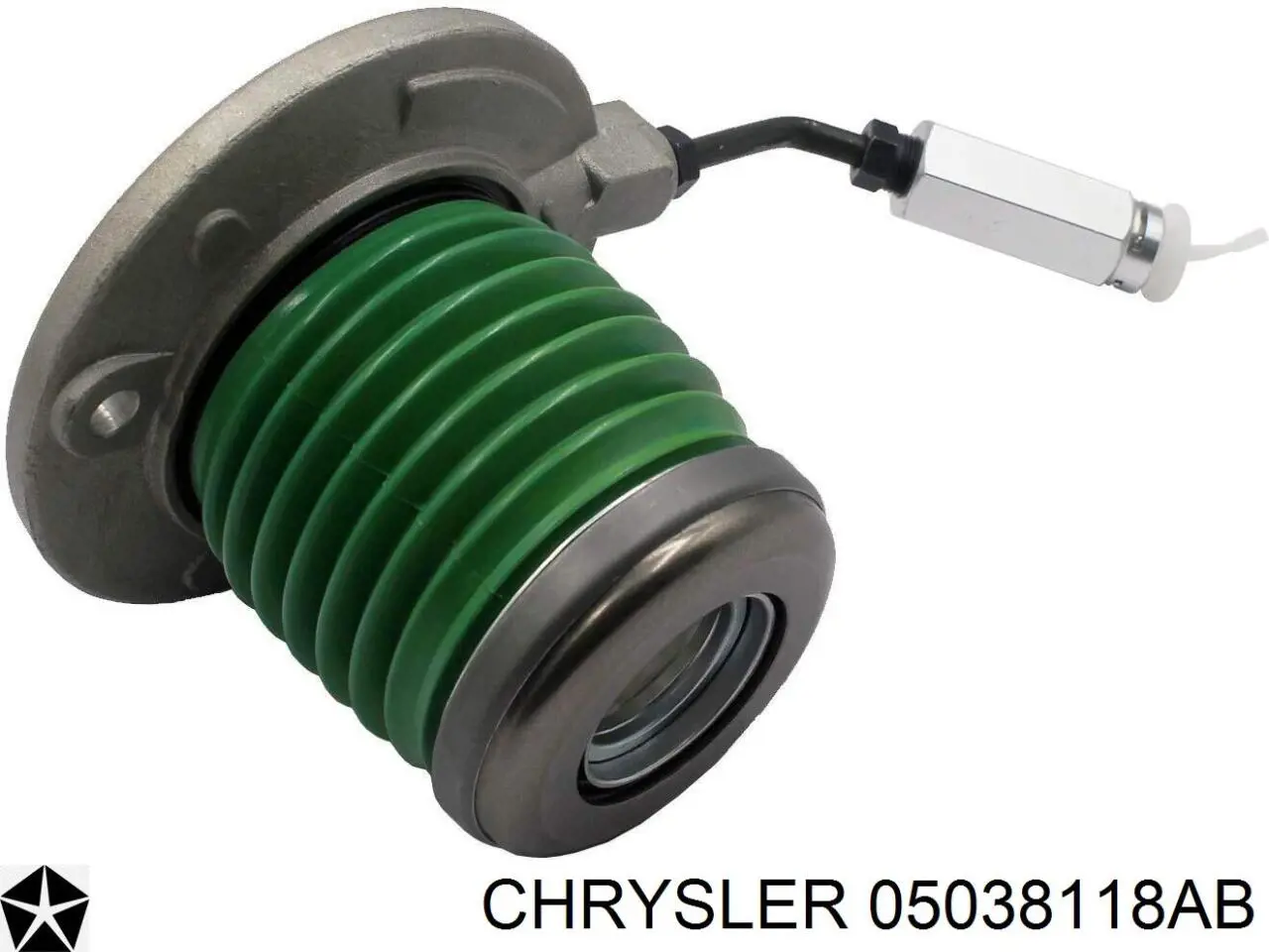  Chrysler 05038118AB ціна, від 715.26 USD