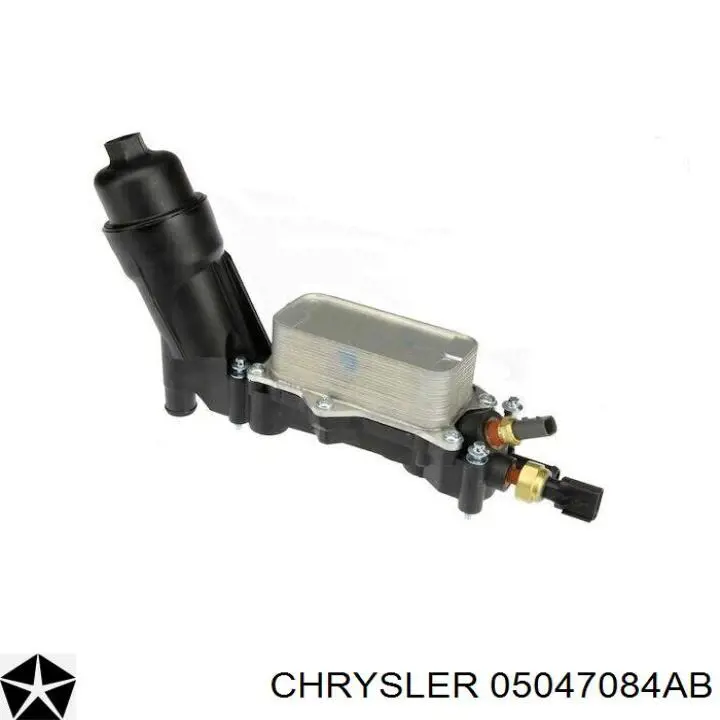  05047084AB Chrysler