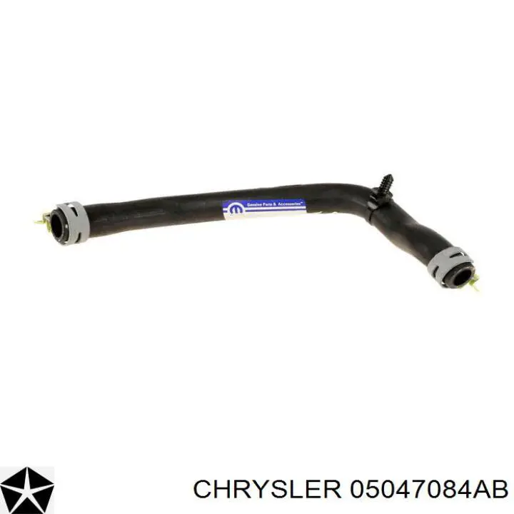  Chrysler 05047084AB ціна, від 14.00 USD