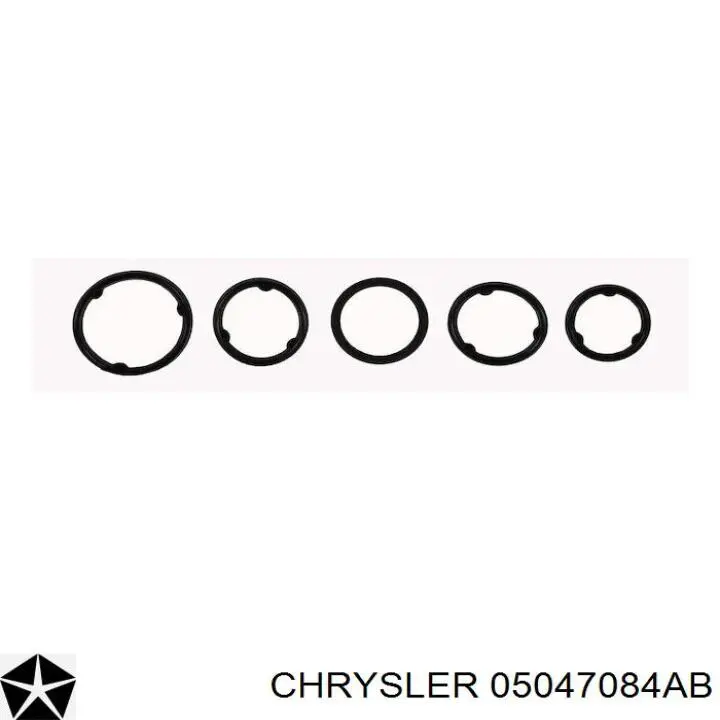 Купити 05047084AB Chrysler 
