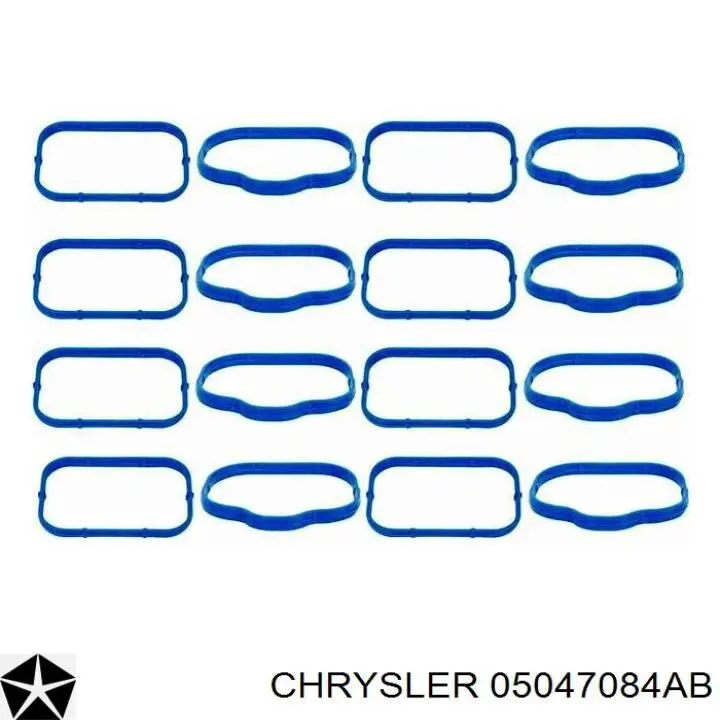  05047084AB Chrysler
