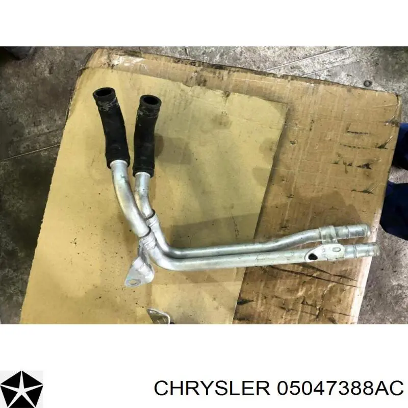 Купити 5047388AB Chrysler 
